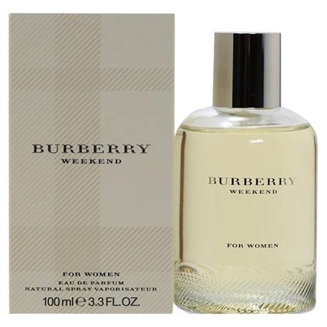 عطر burberry weekend|burberry weekend for women.